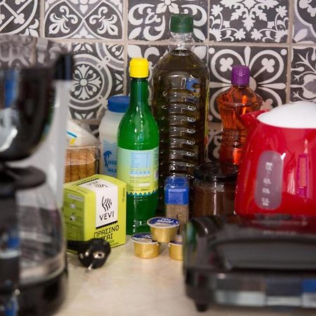 Aimou Studio'S Apartment'S ピレウス エクステリア 写真