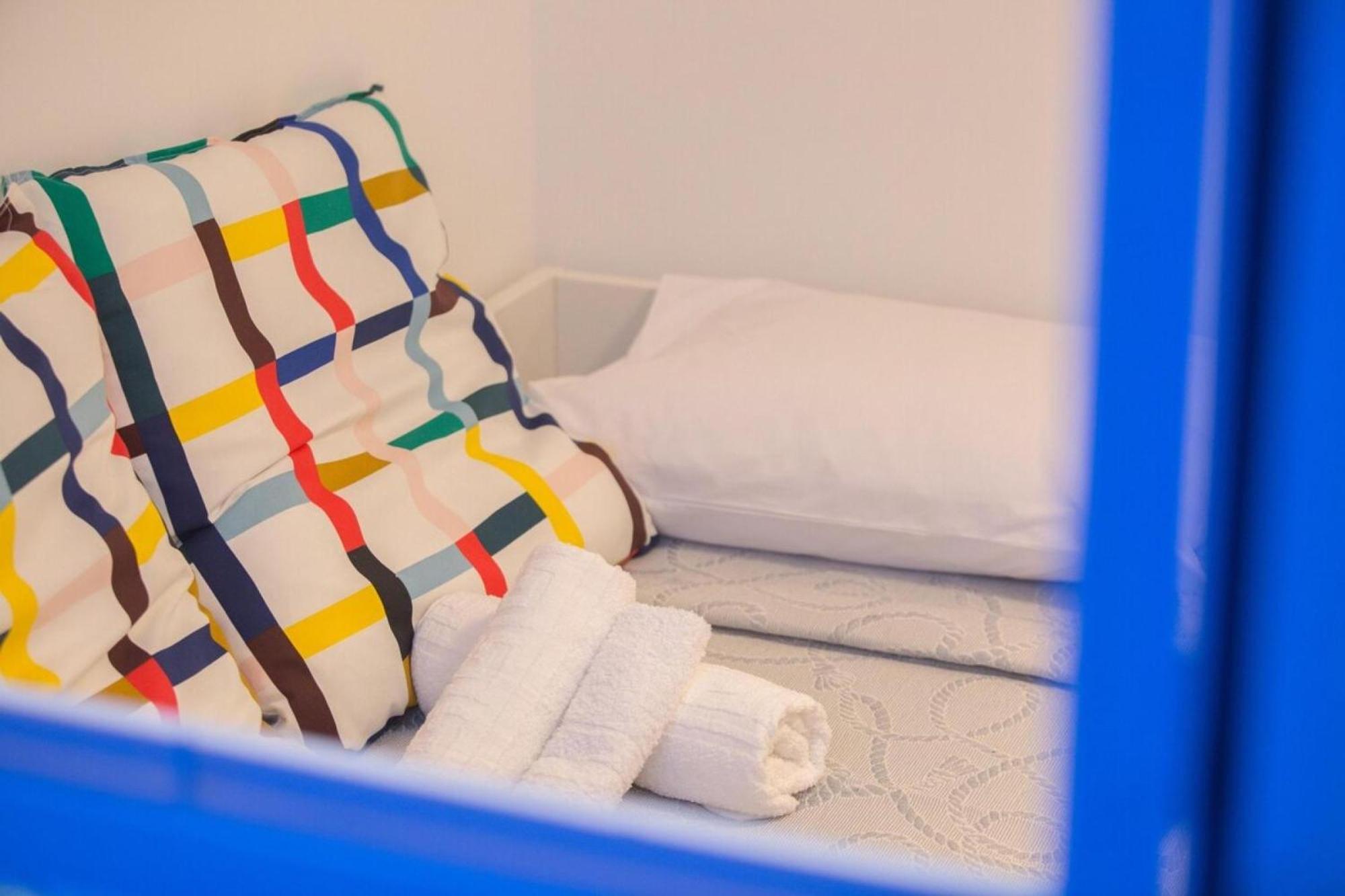 Aimou Studio'S Apartment'S ピレウス エクステリア 写真