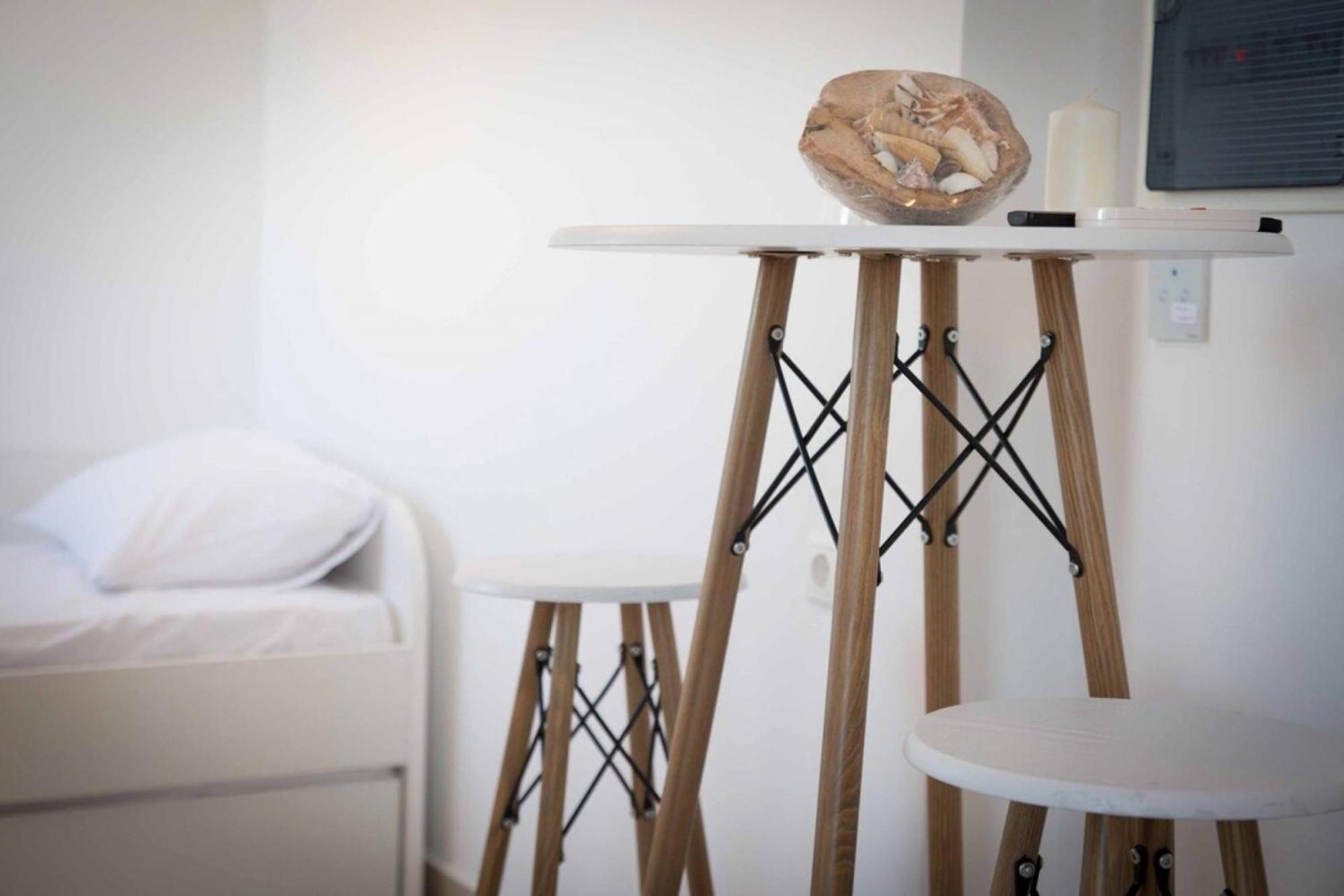 Aimou Studio'S Apartment'S ピレウス エクステリア 写真