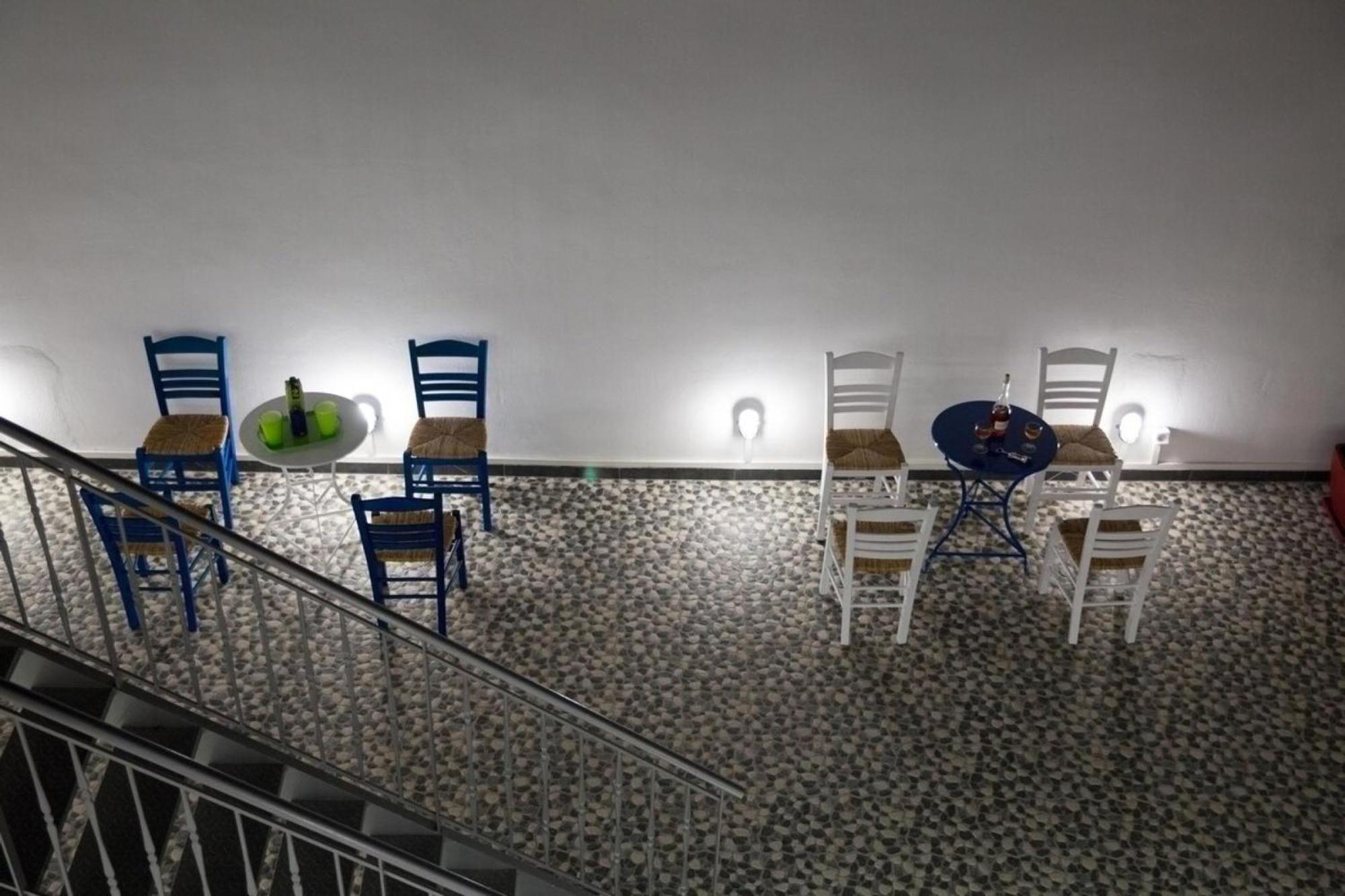 Aimou Studio'S Apartment'S ピレウス エクステリア 写真