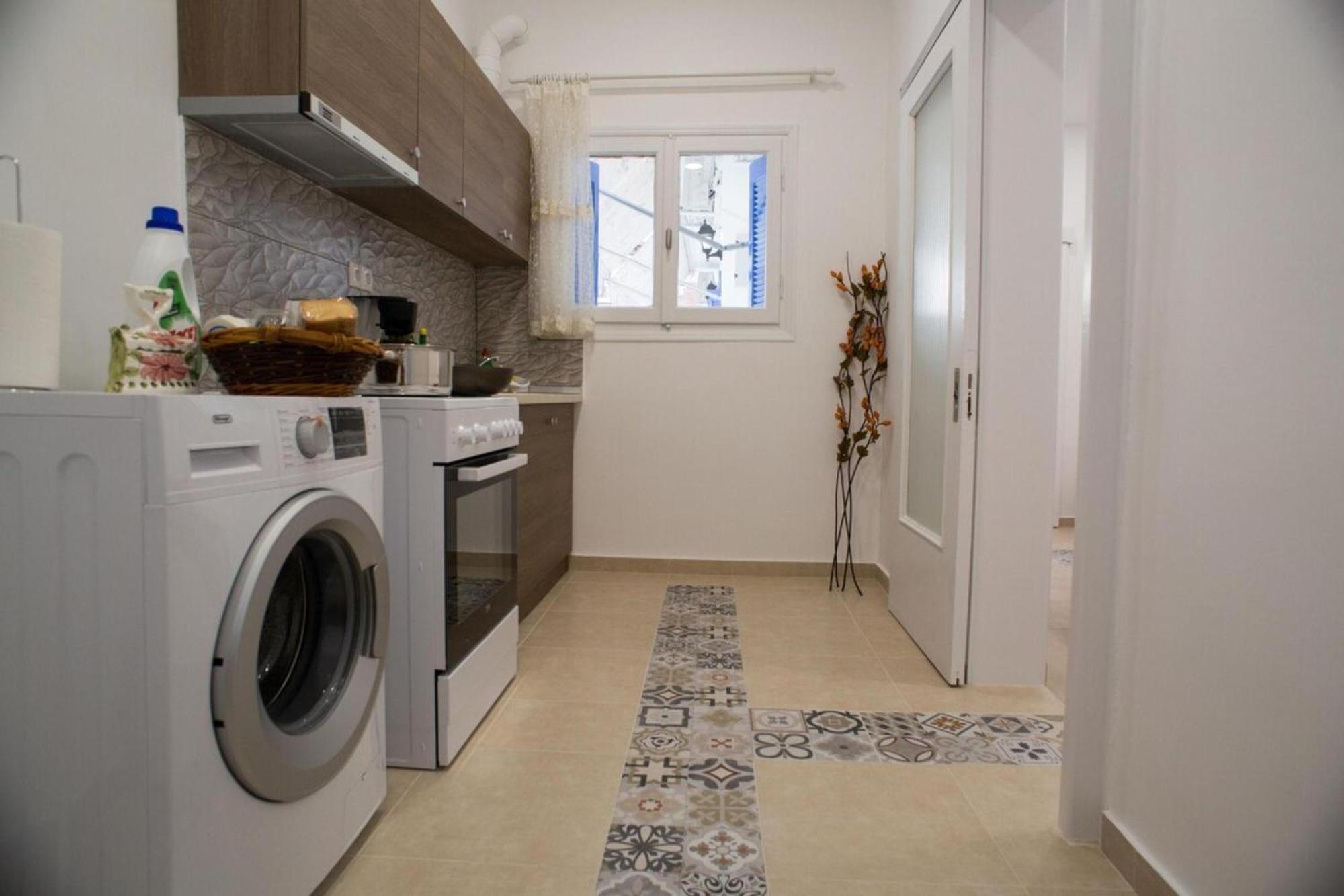 Aimou Studio'S Apartment'S ピレウス エクステリア 写真