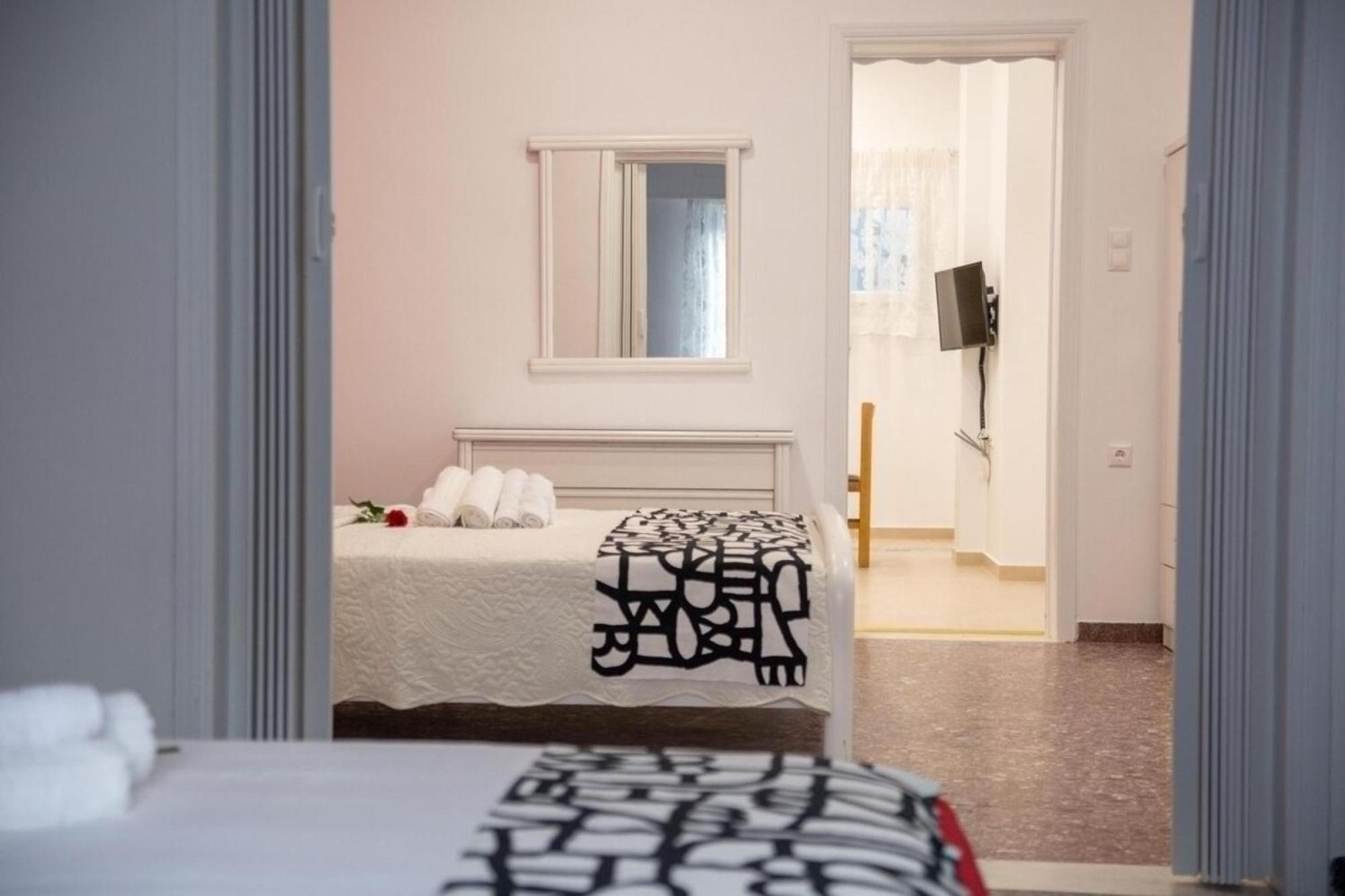 Aimou Studio'S Apartment'S ピレウス エクステリア 写真