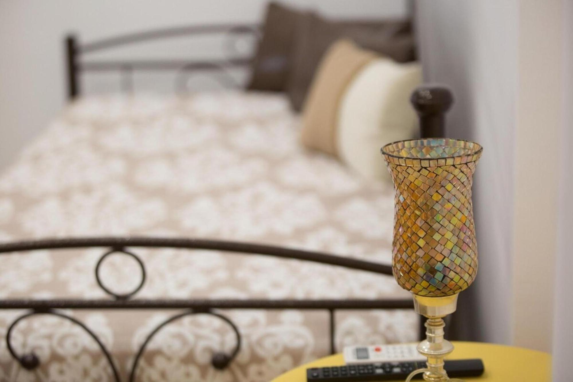Aimou Studio'S Apartment'S ピレウス エクステリア 写真