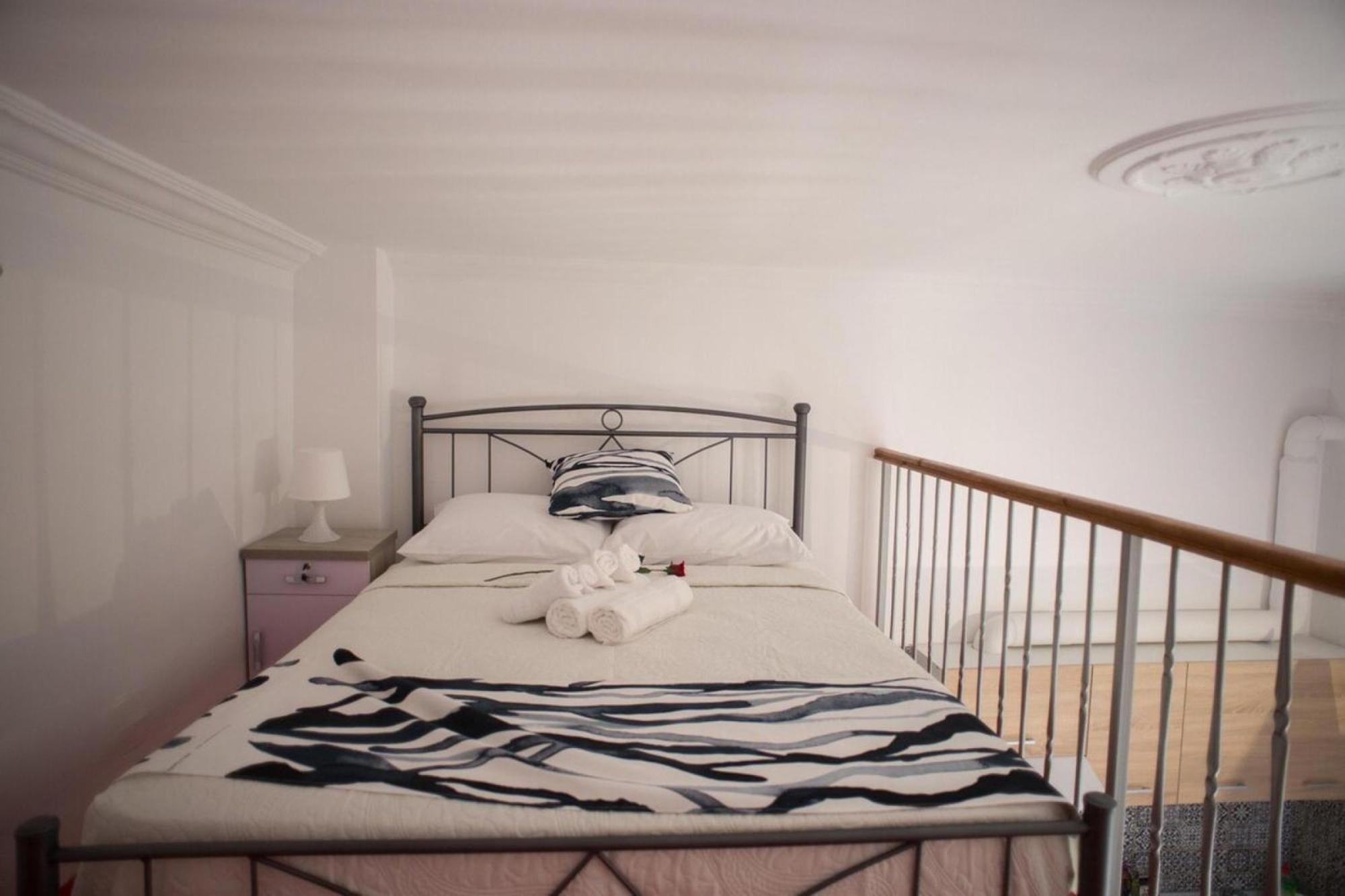 Aimou Studio'S Apartment'S ピレウス エクステリア 写真