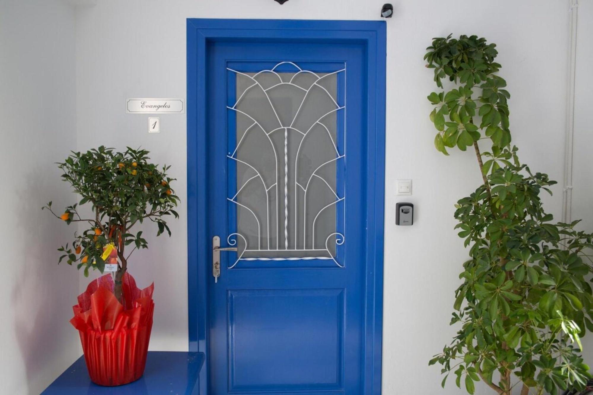 Aimou Studio'S Apartment'S ピレウス エクステリア 写真