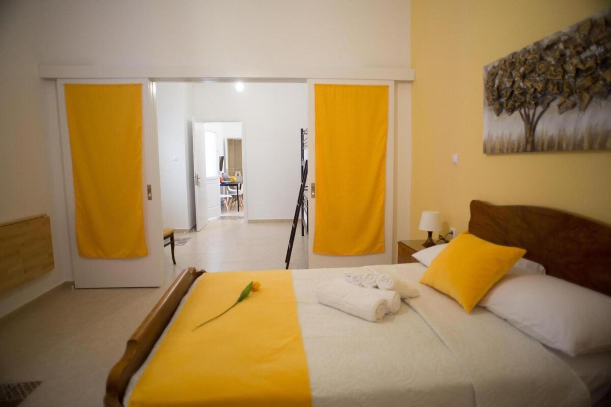 Aimou Studio'S Apartment'S ピレウス エクステリア 写真