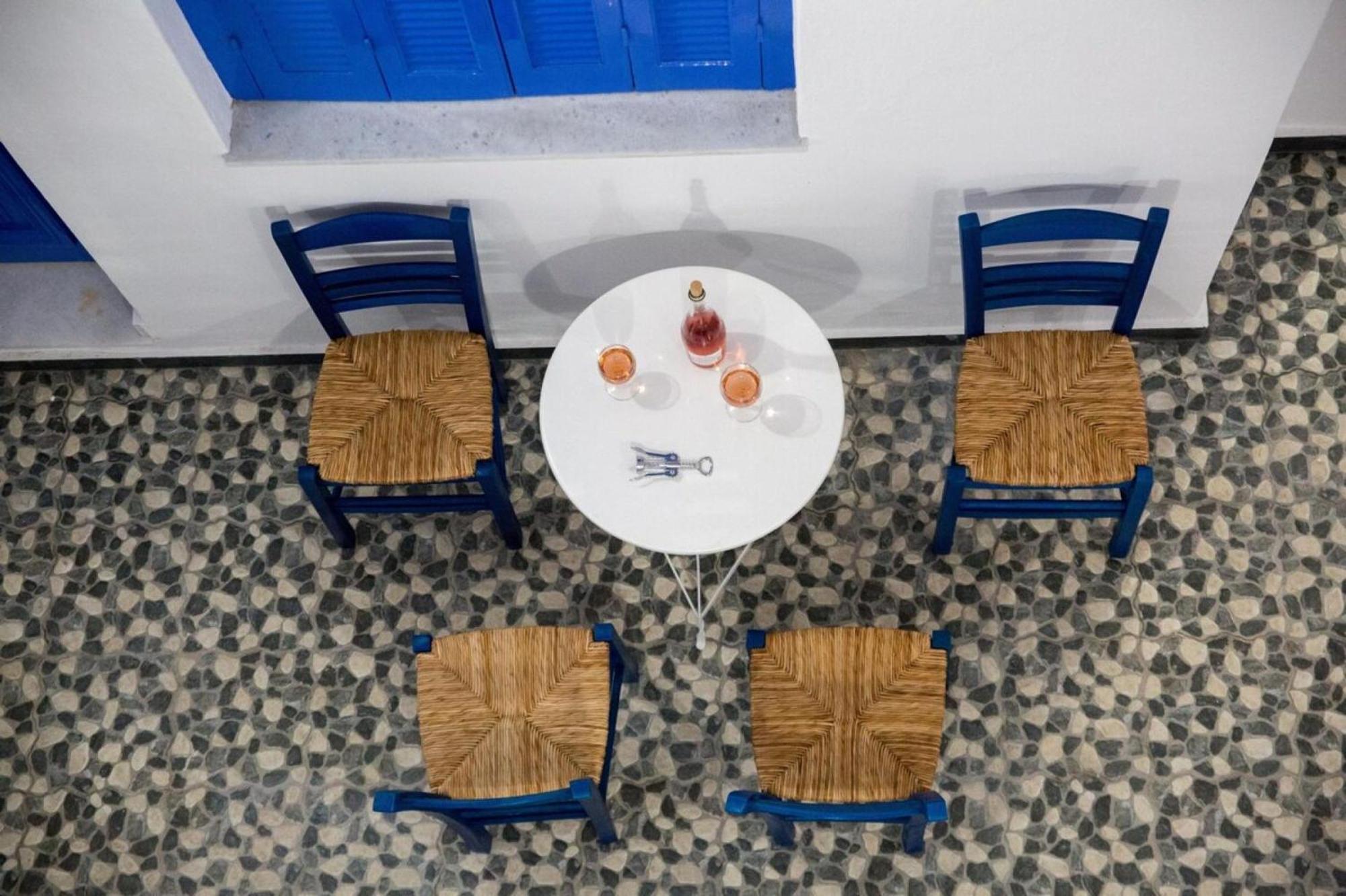 Aimou Studio'S Apartment'S ピレウス エクステリア 写真