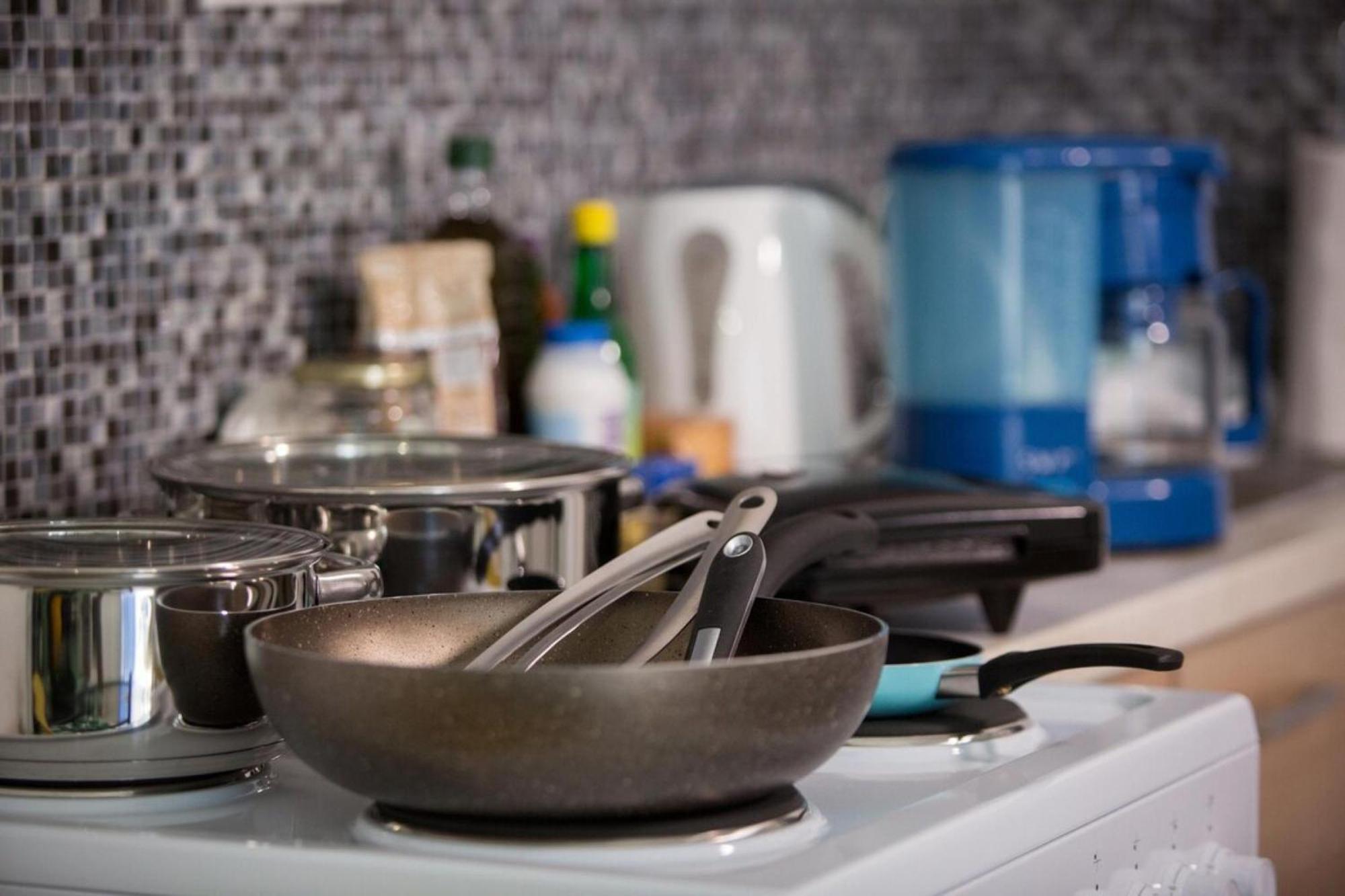 Aimou Studio'S Apartment'S ピレウス エクステリア 写真