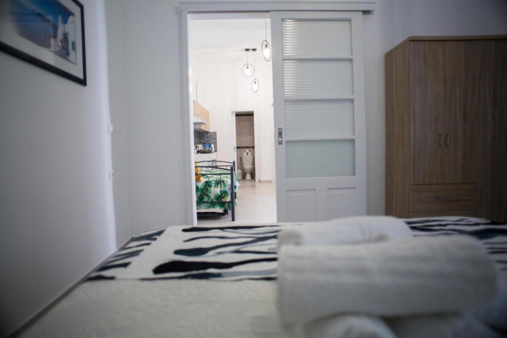 Aimou Studio'S Apartment'S ピレウス エクステリア 写真